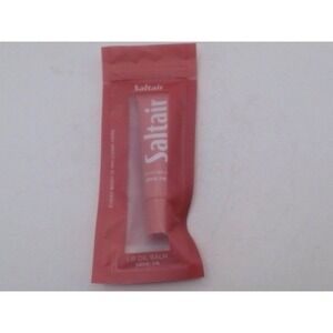 Saltair - Lip Oil Balm, Dragon Fruit, BRAND NEW IN PACKAGE